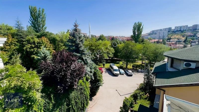 Beysukent Mutlukent Planlamacılar Sitesi, 6+1, 360 M², Villa — fotoğraf 32