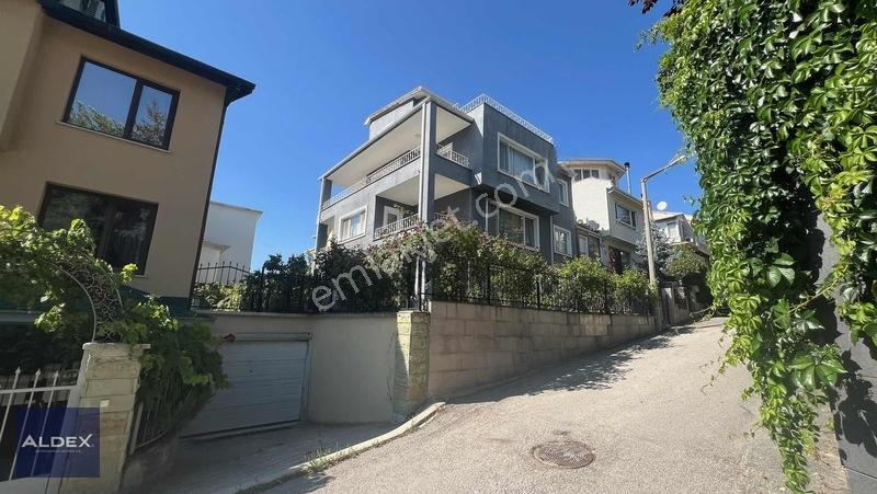 Beysukent Mutlukent Planlamacılar Sitesi, 6+1, 360 M², Villa — fotoğraf 33