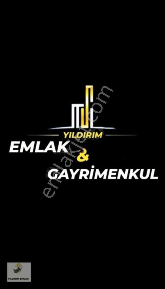 Yıldırım Emlak'tan Günyüzü Mercanda 780m2 Tek Tapu Bag Arsası