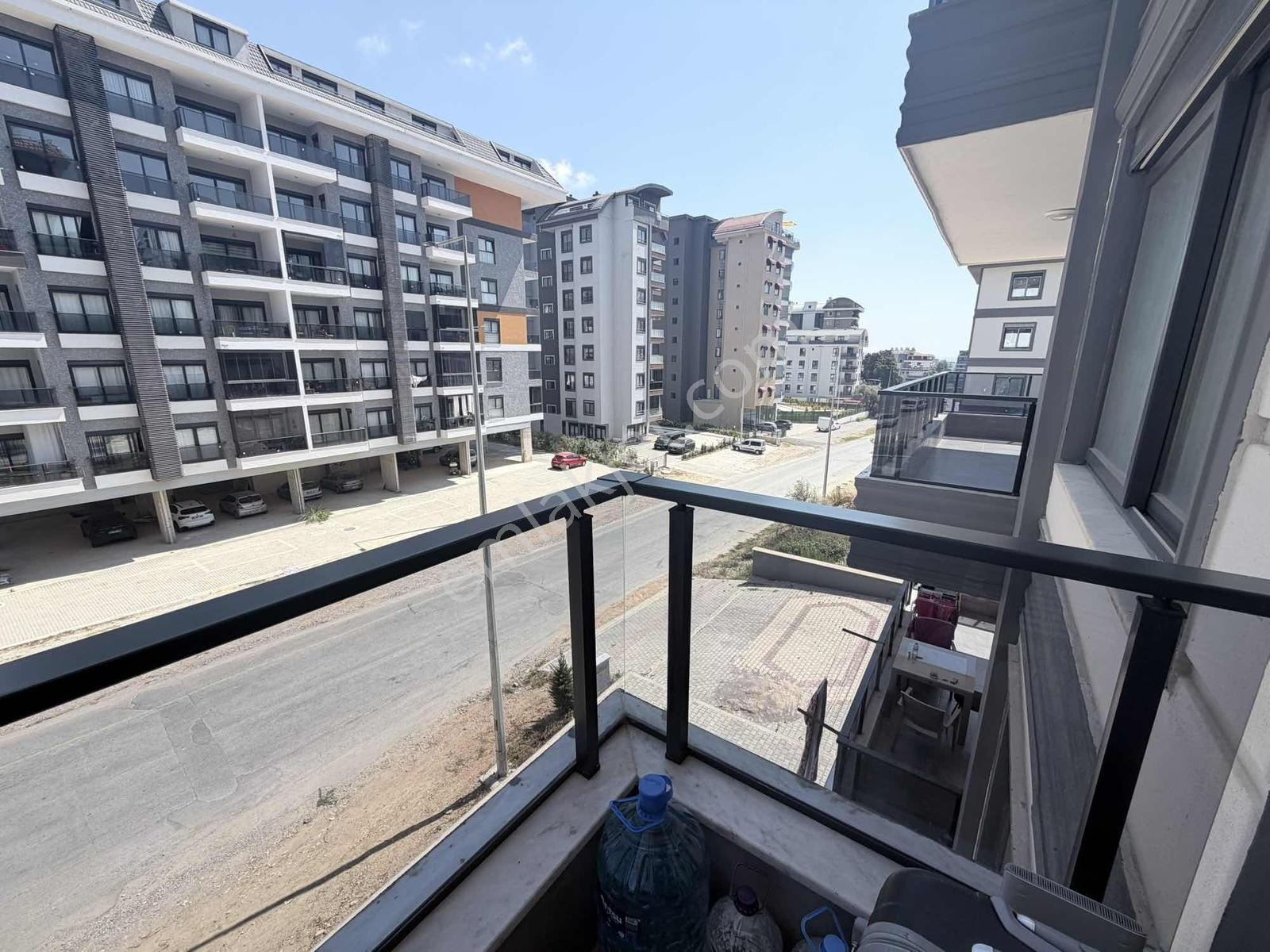Yatırım Fırsatı! Avsallar Atatürk Caddesinde | 2.kat | 1+1 | — fotoğraf 22