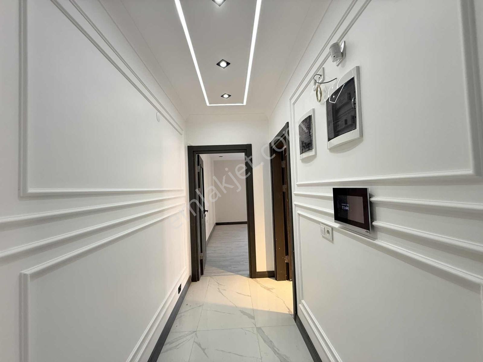 Körfez H.osman'da Satılık Lüks 4+1 Ç.dubleks Daire — fotoğraf 16