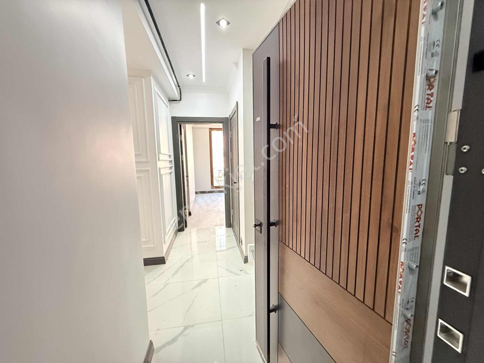 Körfez H.osman'da Satılık Lüks 4+1 Ç.dubleks Daire — fotoğraf 18