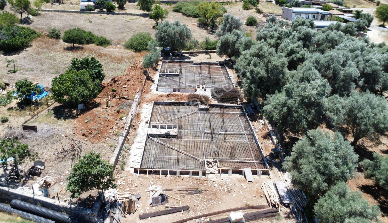 Bodrum Yaliciftlik'te Yatirim Firsati "yeni Proje" — fotoğraf 2