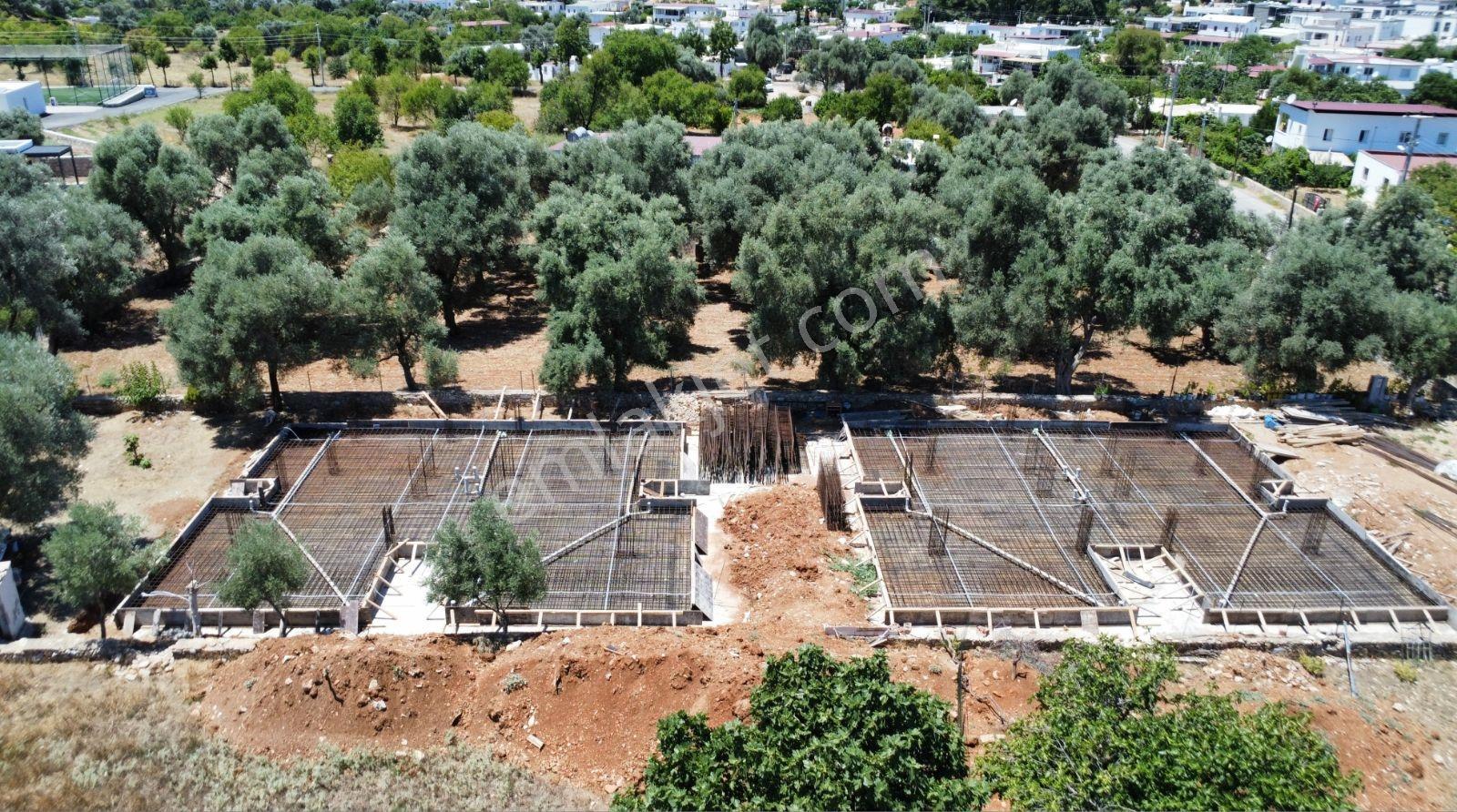 Bodrum Yaliciftlik'te Yatirim Firsati "yeni Proje" — fotoğraf 3