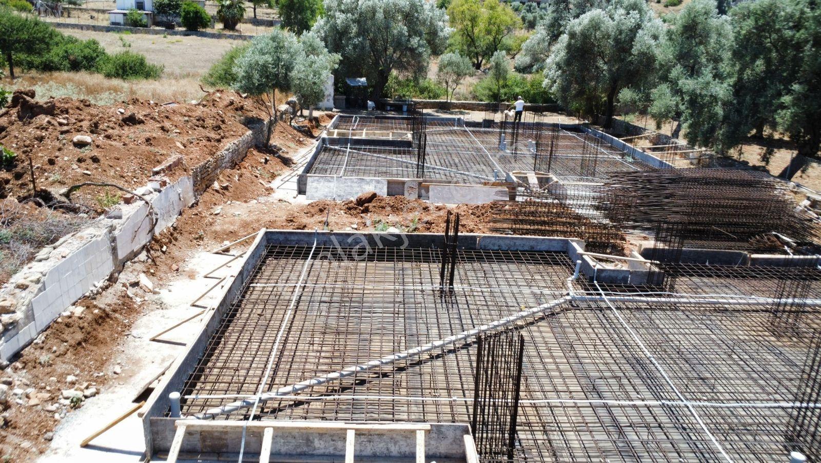 Bodrum Yaliciftlik'te Yatirim Firsati "yeni Proje" — fotoğraf 4