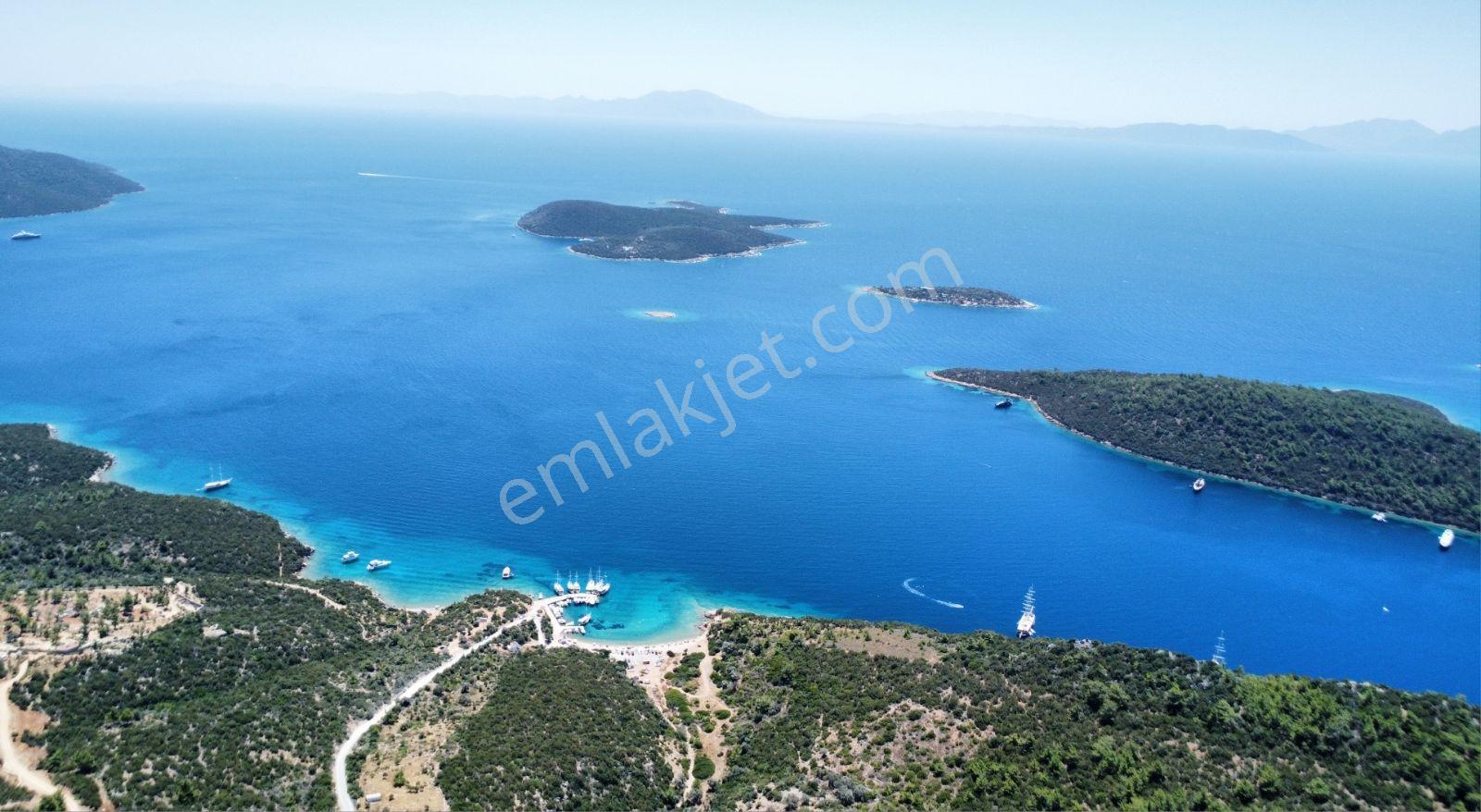 Bodrum Yaliciftlik'te Yatirim Firsati "yeni Proje" — fotoğraf 5