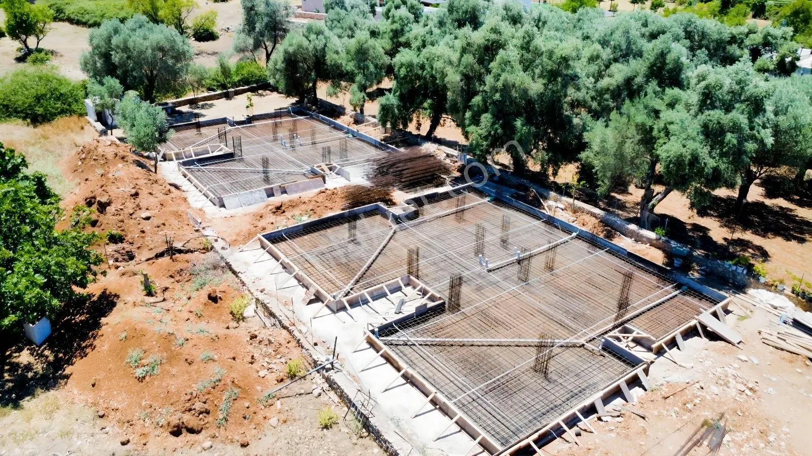 Bodrum Yaliciftlik'te Yatirim Firsati "yeni Proje" — fotoğraf 6