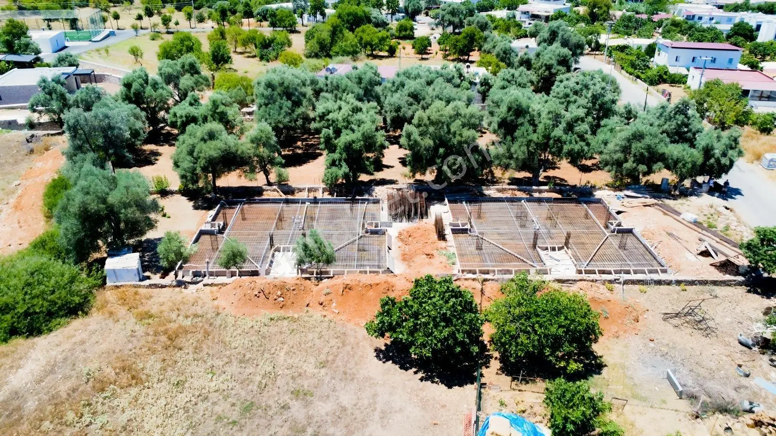 Bodrum Yaliciftlik'te Yatirim Firsati "yeni Proje" — fotoğraf 7