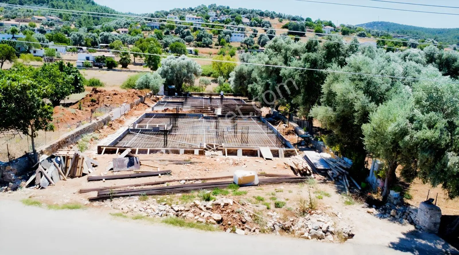 Bodrum Yaliciftlik'te Yatirim Firsati "yeni Proje" — fotoğraf 8