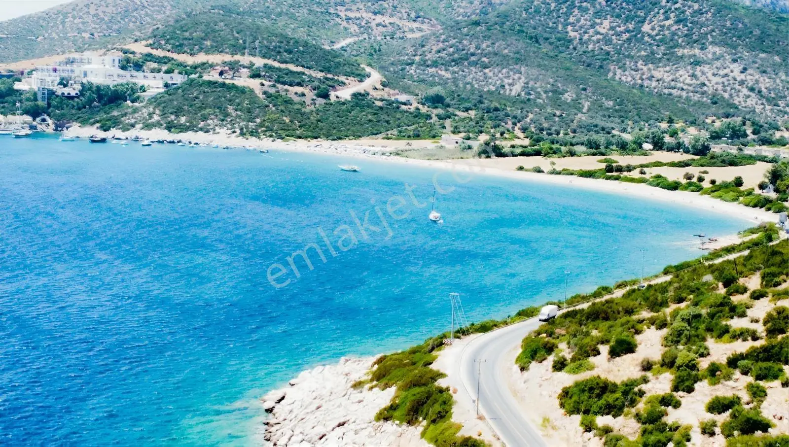 Bodrum Yaliciftlik'te Yatirim Firsati "yeni Proje" — fotoğraf 9