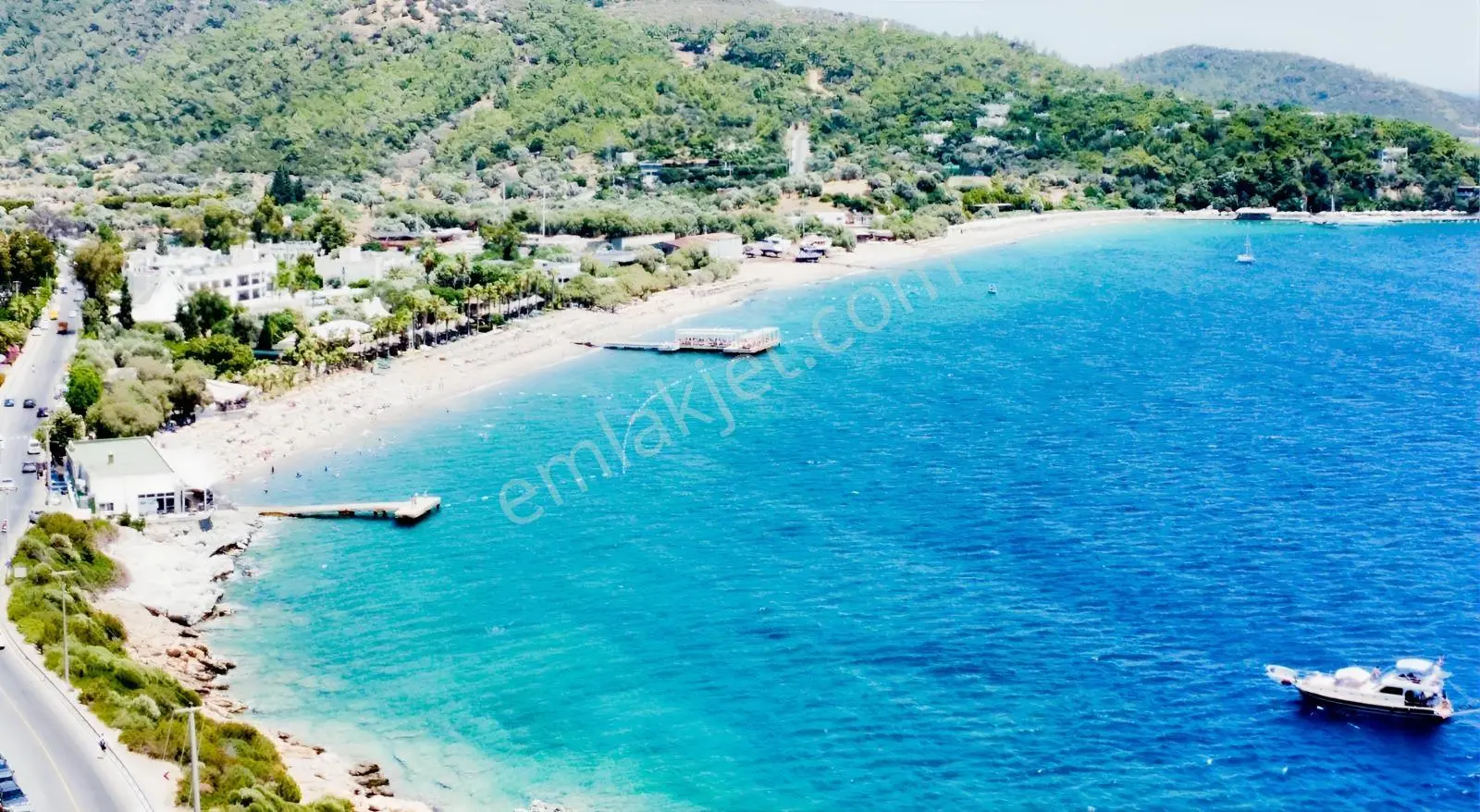 Bodrum Yaliciftlik'te Yatirim Firsati "yeni Proje" — fotoğraf 10
