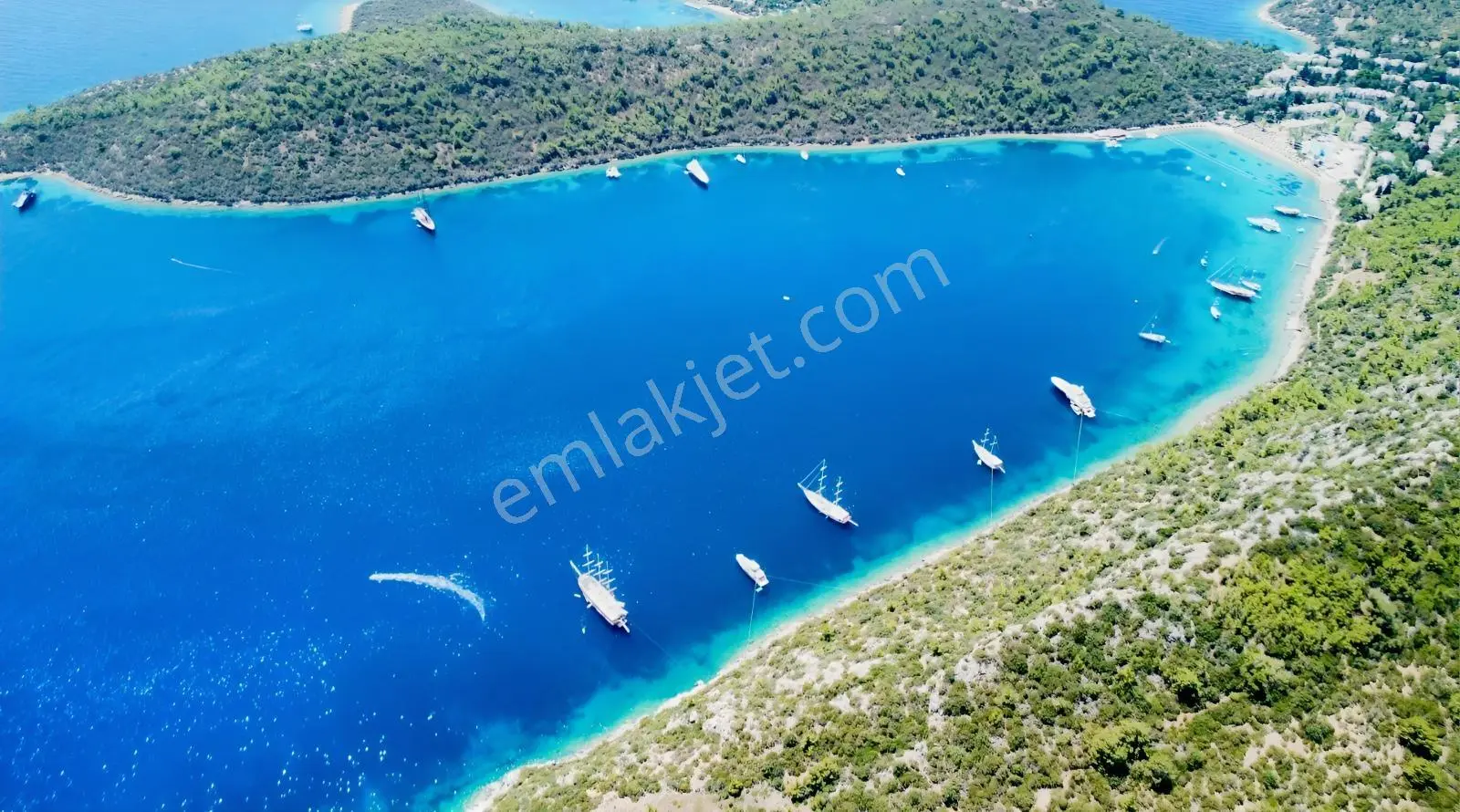Bodrum Yaliciftlik'te Yatirim Firsati "yeni Proje" — fotoğraf 11