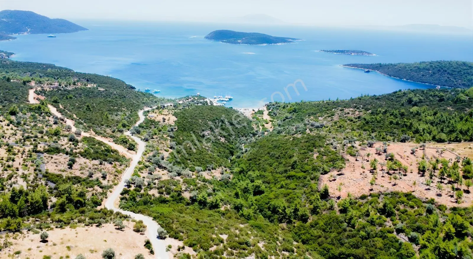 Bodrum Yaliciftlik'te Yatirim Firsati "yeni Proje" — fotoğraf 12