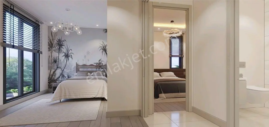 Bodrum Yaliciftlik'te Yatirim Firsati "yeni Proje" — fotoğraf 25