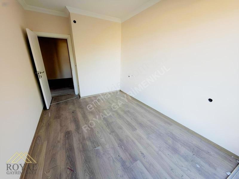 Yomra Kaşüstünde Satılık Sıfır 1+1 Daire 3. Kat — fotoğraf 12
