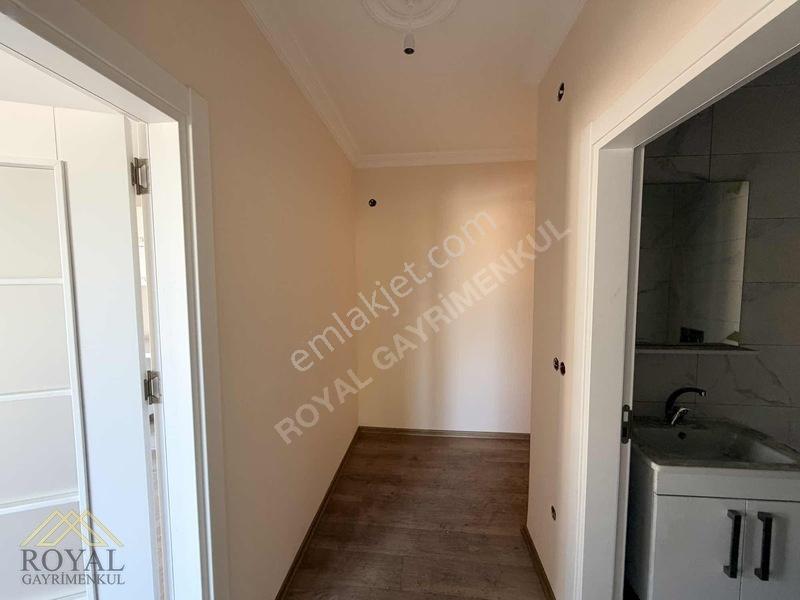 Yomra Kaşüstünde Satılık Sıfır 1+1 Daire 3. Kat — fotoğraf 15