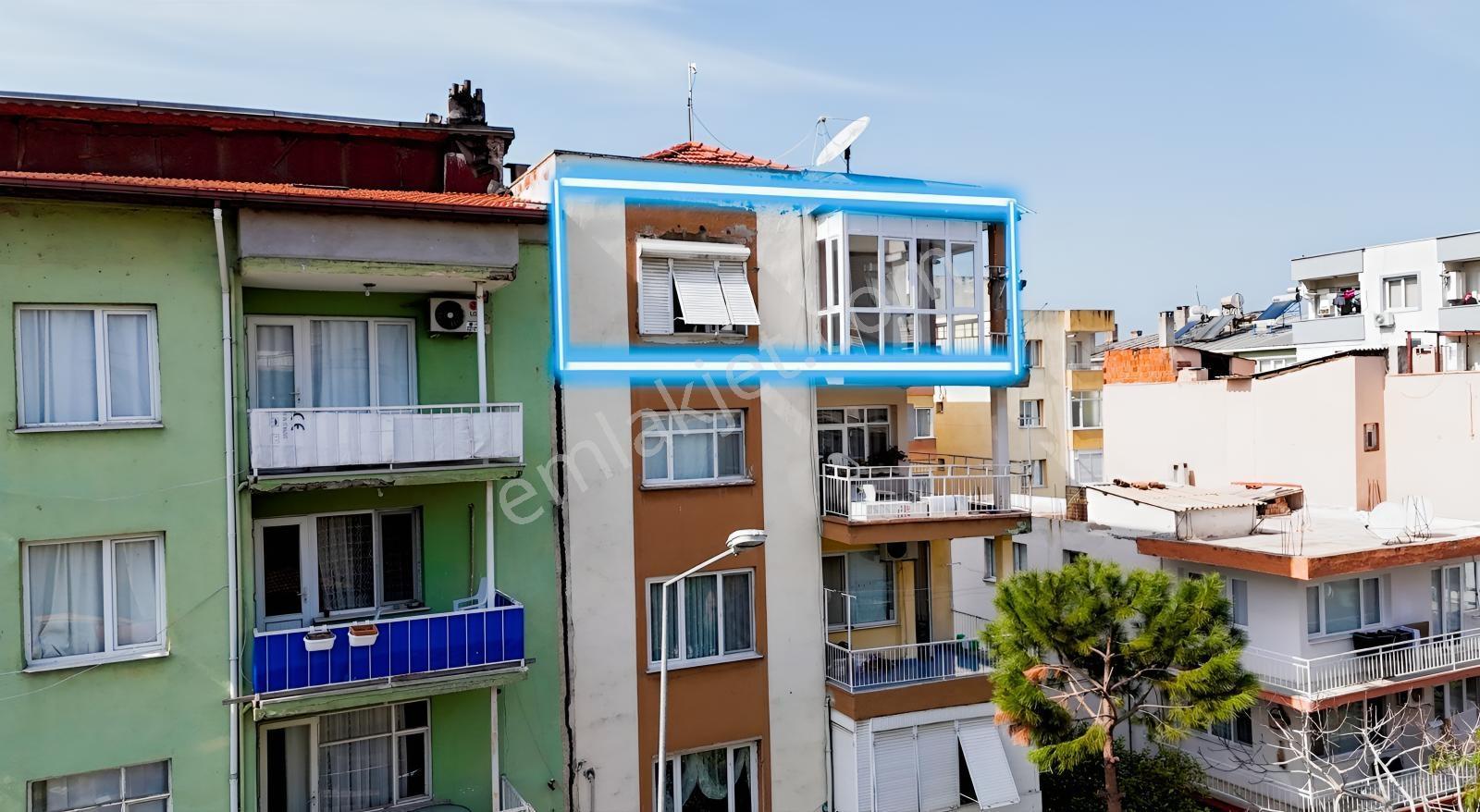 Realiva'dan Merkezi Konumda Satılık 3+1 Daire — fotoğraf 19