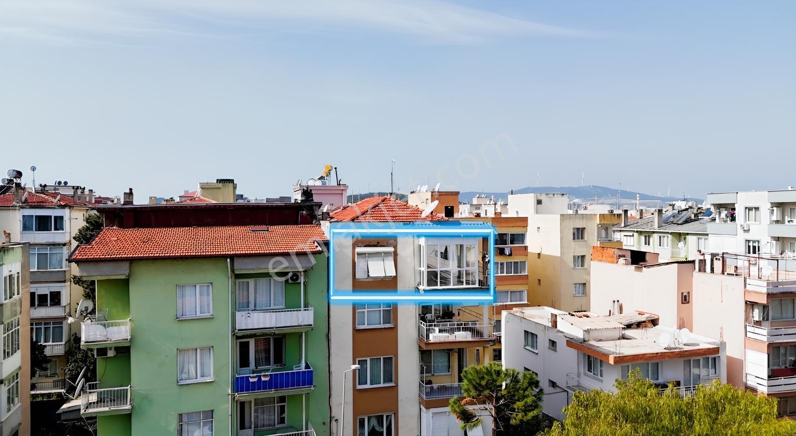 Realiva'dan Merkezi Konumda Satılık 3+1 Daire — fotoğraf 20