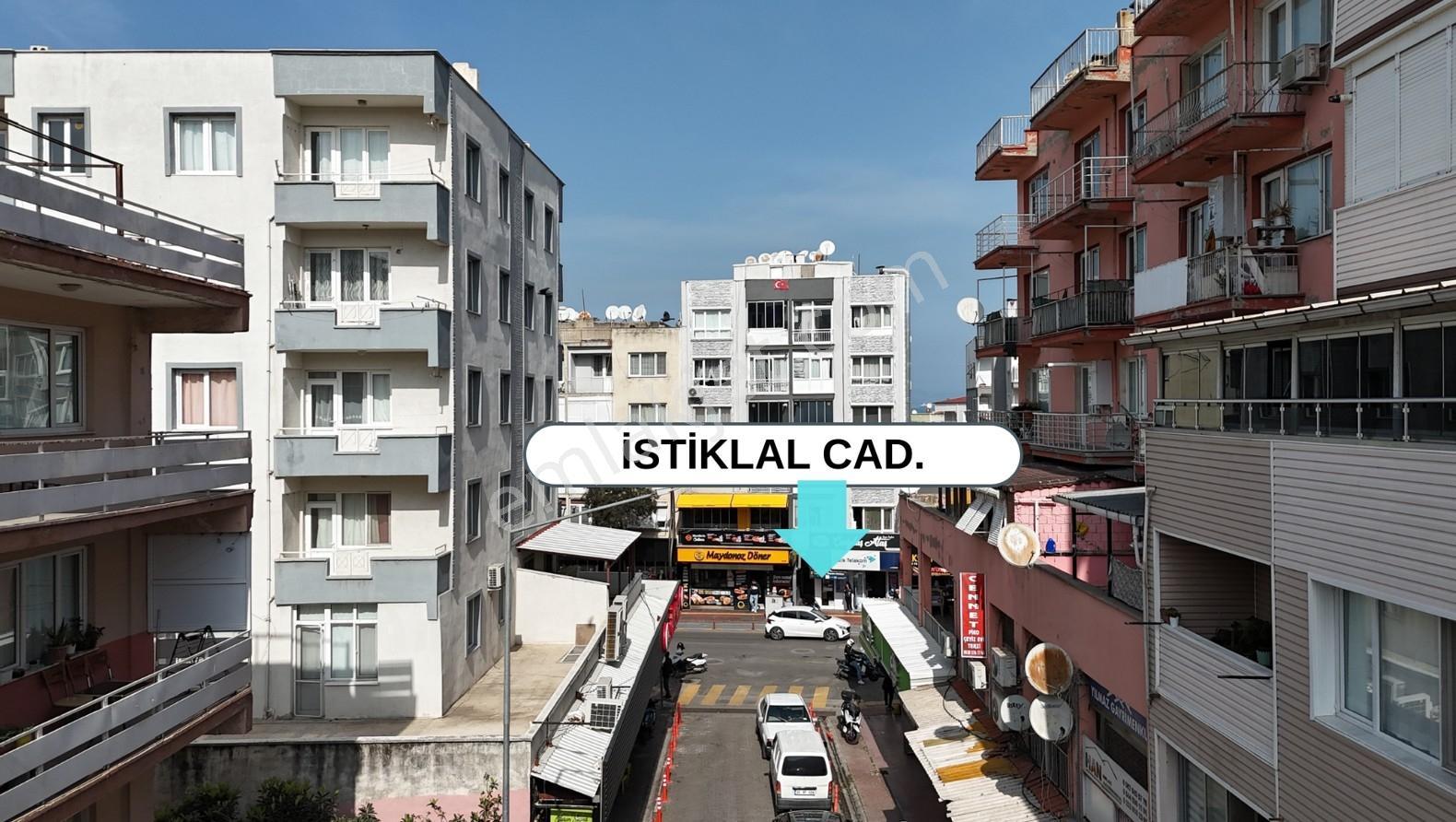 Realiva'dan Merkezi Konumda Satılık 3+1 Daire — fotoğraf 21