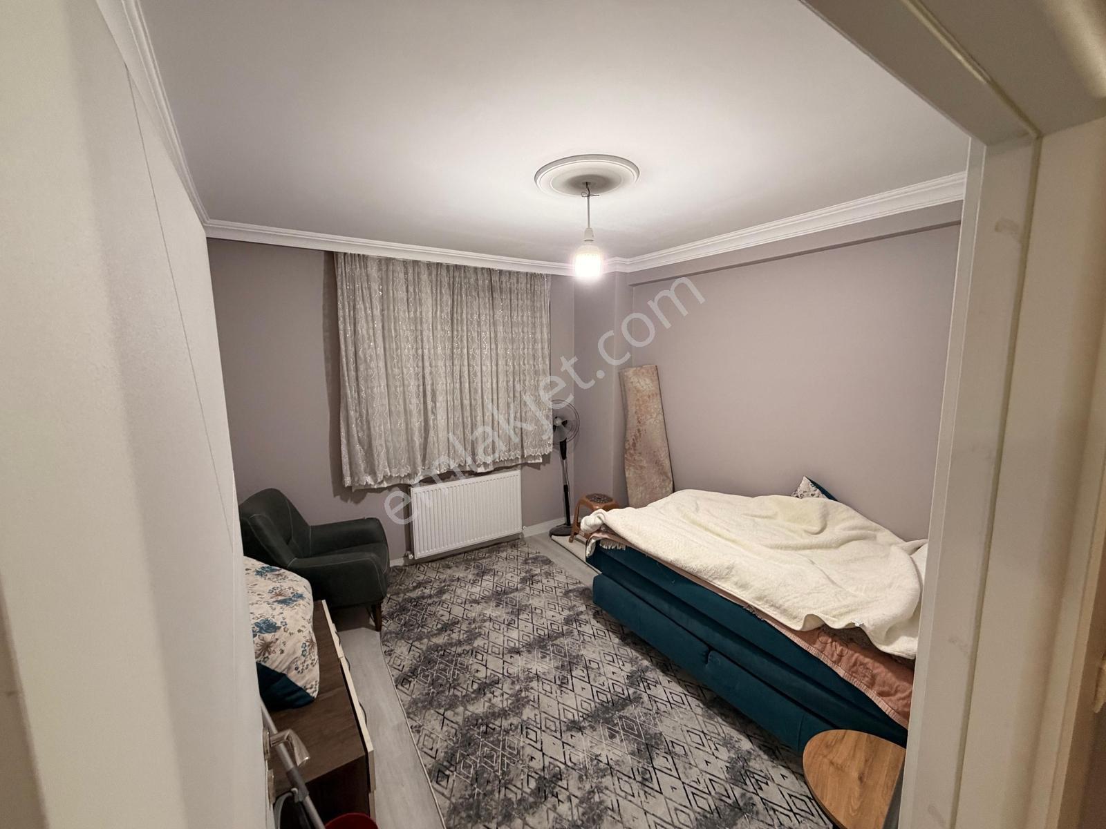 Aydın İnşaat'tan 50.yıl Mah'de Satılk 2+1 80m² Yüksek Giriş — fotoğraf 3