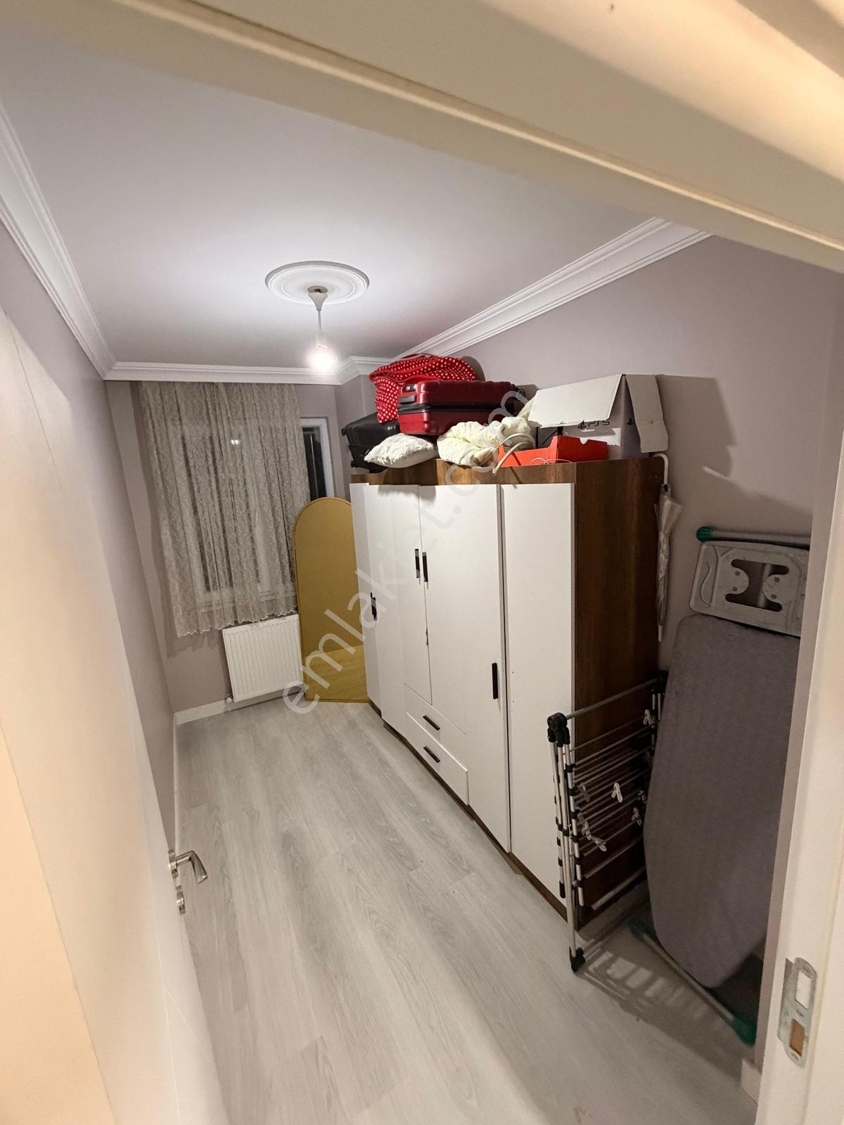 Aydın İnşaat'tan 50.yıl Mah'de Satılk 2+1 80m² Yüksek Giriş — fotoğraf 4