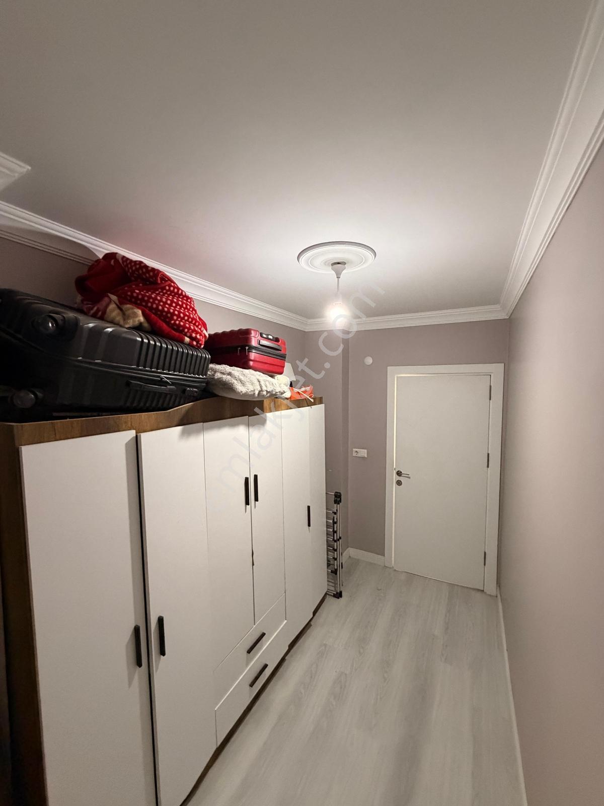Aydın İnşaat'tan 50.yıl Mah'de Satılk 2+1 80m² Yüksek Giriş — fotoğraf 5