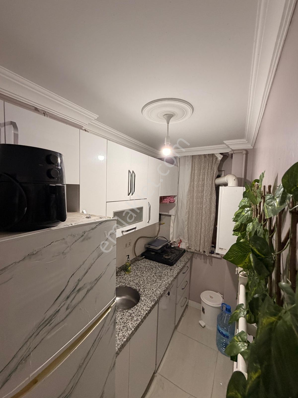 Aydın İnşaat'tan 50.yıl Mah'de Satılk 2+1 80m² Yüksek Giriş — fotoğraf 6