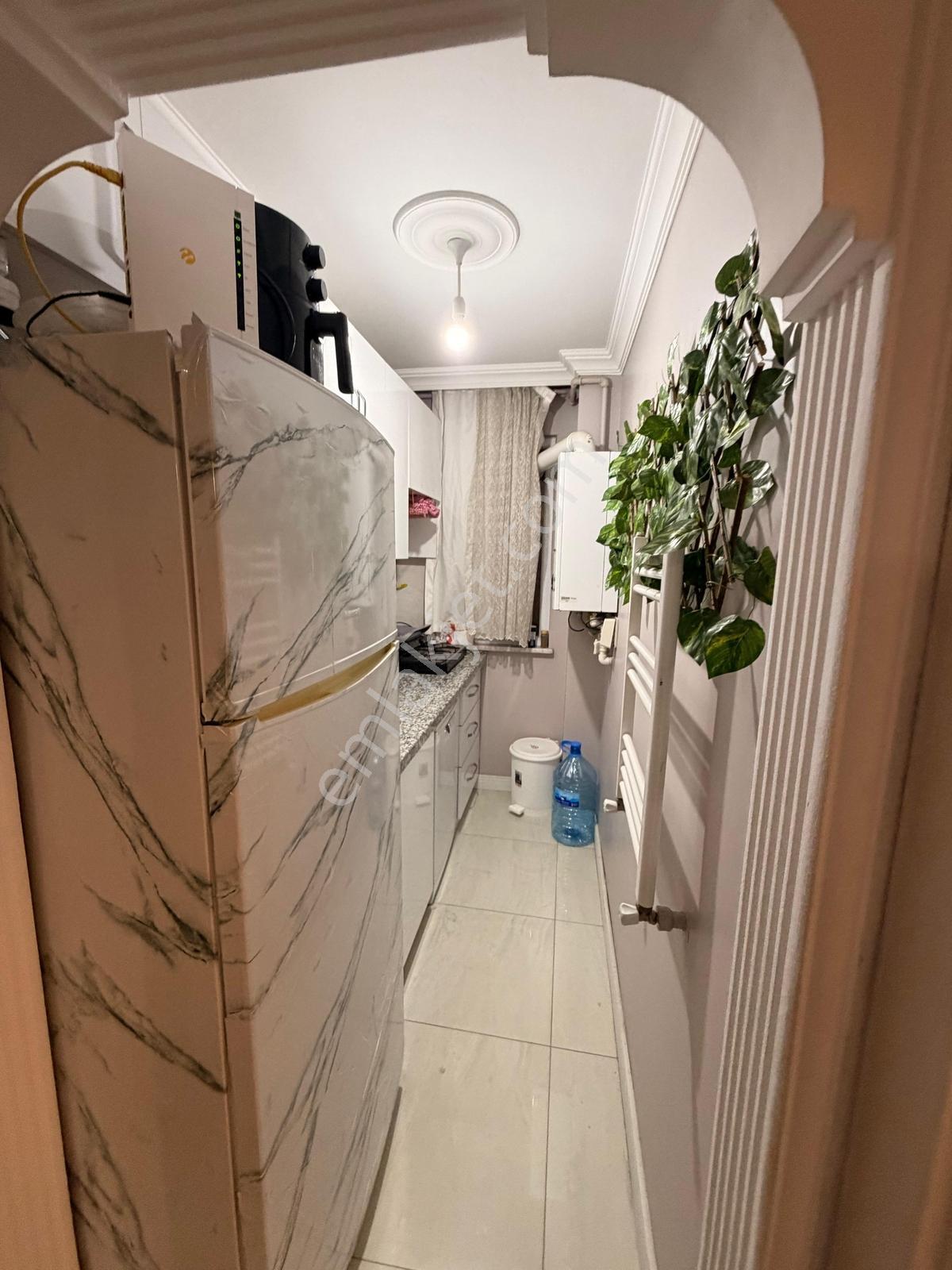 Aydın İnşaat'tan 50.yıl Mah'de Satılk 2+1 80m² Yüksek Giriş — fotoğraf 7