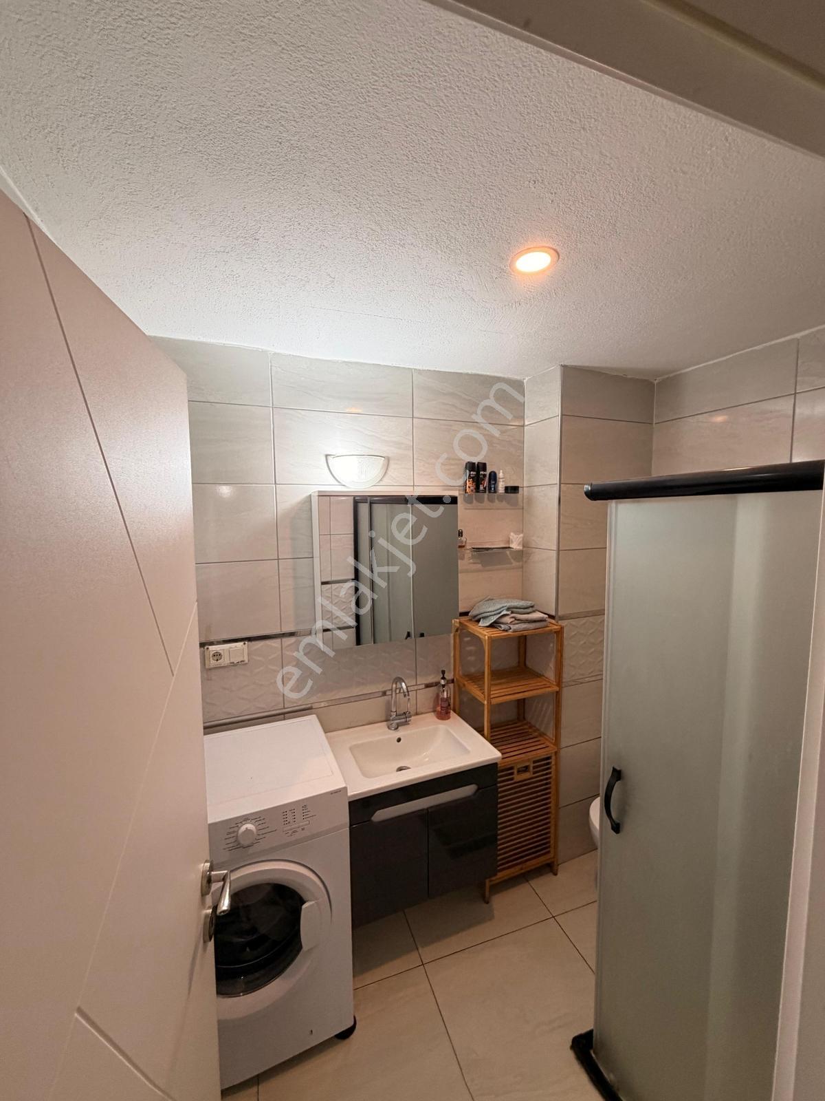 Aydın İnşaat'tan 50.yıl Mah'de Satılk 2+1 80m² Yüksek Giriş — fotoğraf 8