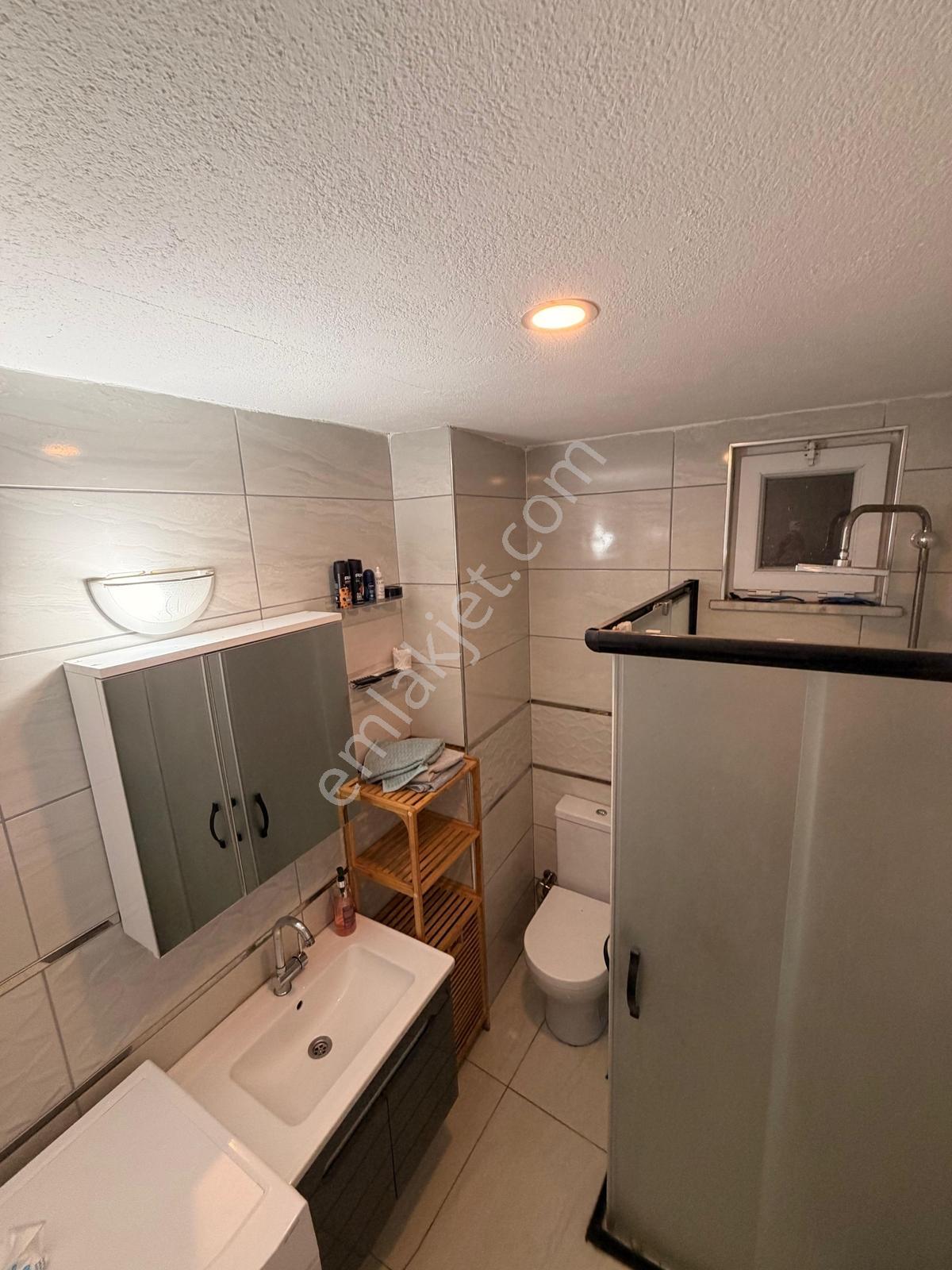 Aydın İnşaat'tan 50.yıl Mah'de Satılk 2+1 80m² Yüksek Giriş — fotoğraf 9