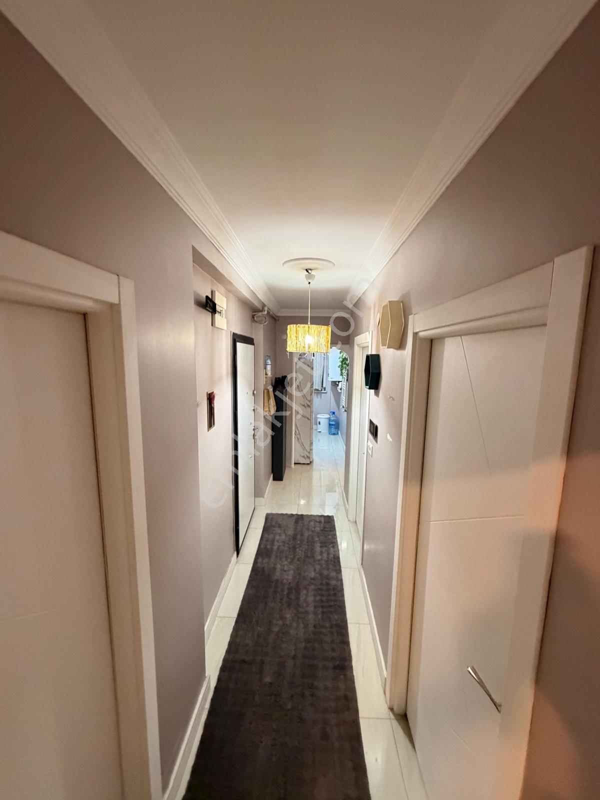 Aydın İnşaat'tan 50.yıl Mah'de Satılk 2+1 80m² Yüksek Giriş — fotoğraf 12