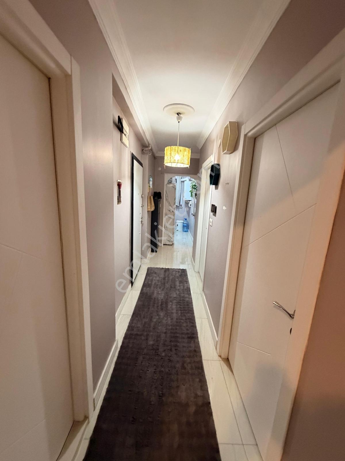 Aydın İnşaat'tan 50.yıl Mah'de Satılk 2+1 80m² Yüksek Giriş — fotoğraf 13