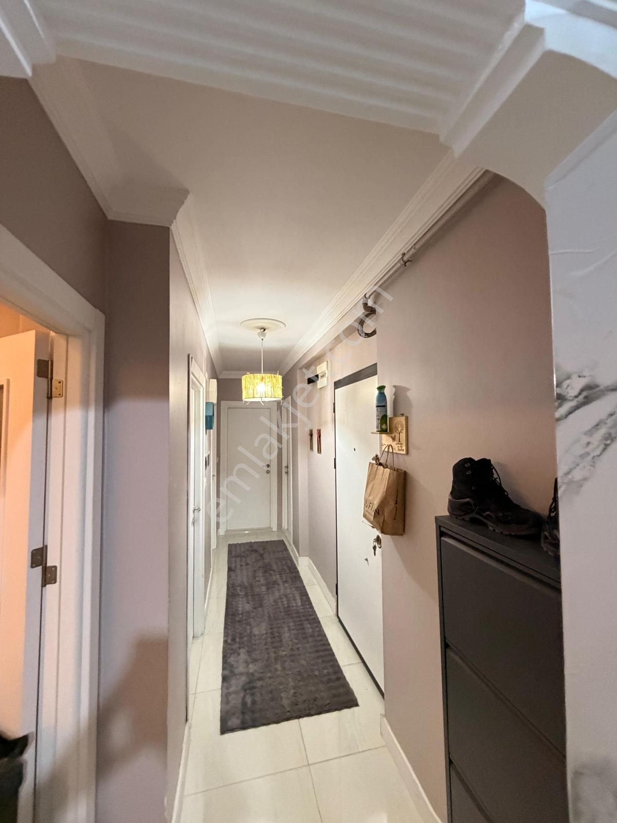 Aydın İnşaat'tan 50.yıl Mah'de Satılk 2+1 80m² Yüksek Giriş — fotoğraf 14
