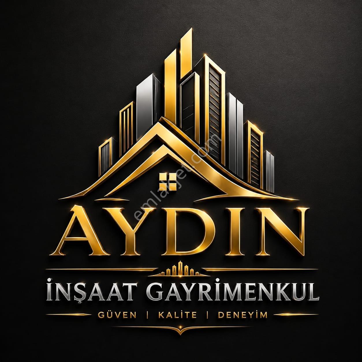 Aydın İnşaat'tan 50.yıl Mah'de Satılk 2+1 80m² Yüksek Giriş — fotoğraf 15