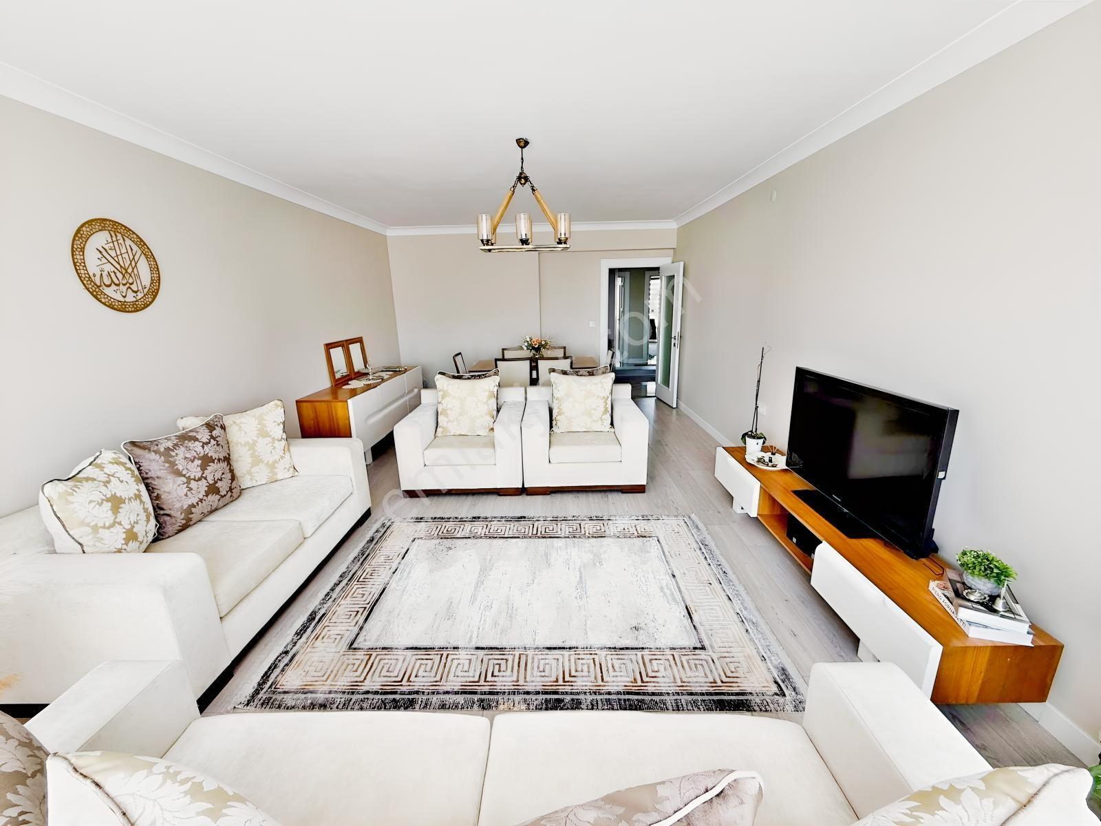 Güventepe'nin Prestijli Sitesi Ultra Lüx Acil Satılık 4+1 Daire. — fotoğraf 4