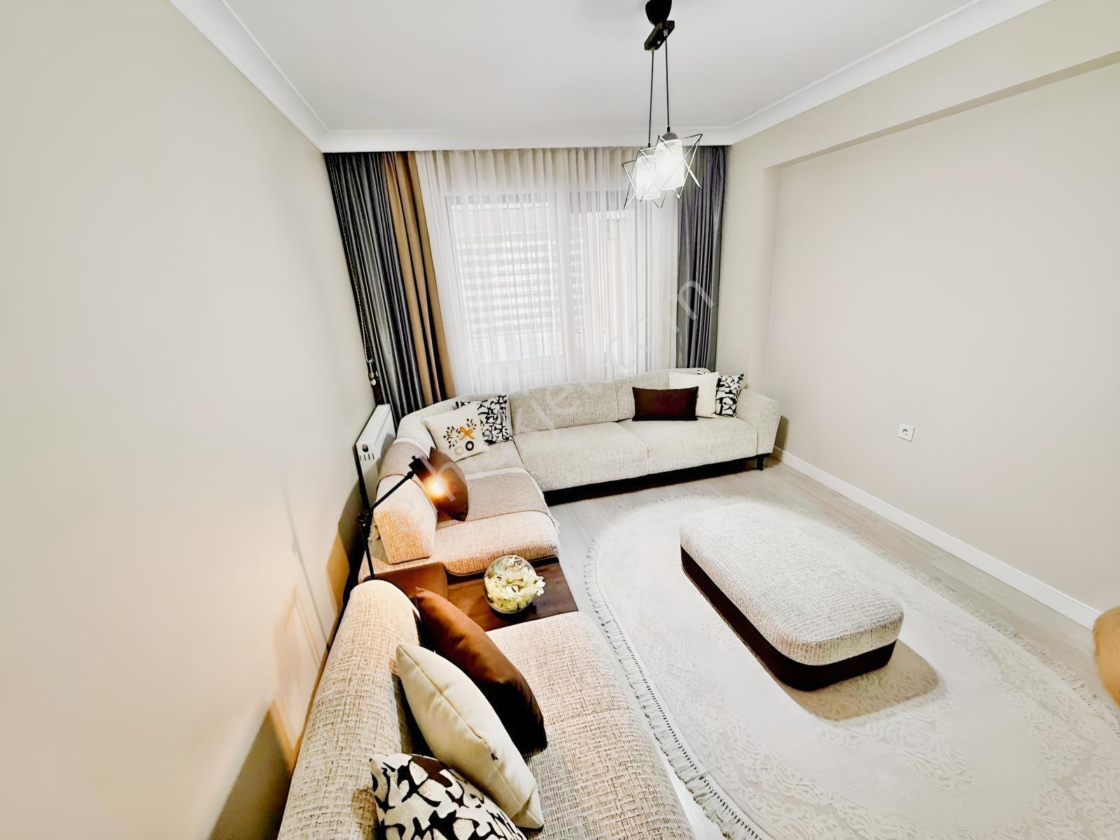Güventepe'nin Prestijli Sitesi Ultra Lüx Acil Satılık 4+1 Daire. — fotoğraf 12