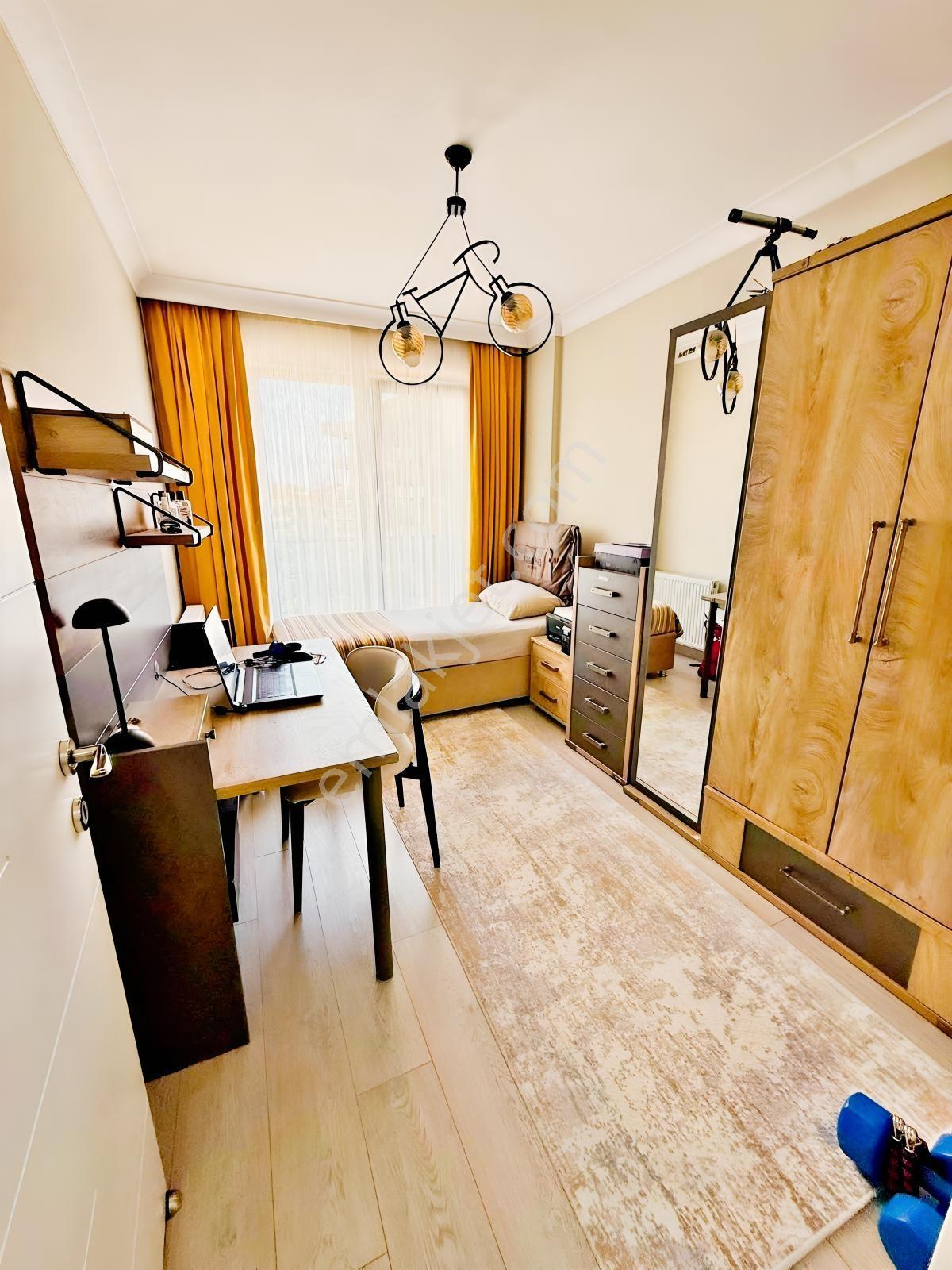 Güventepe'nin Prestijli Sitesi Ultra Lüx Acil Satılık 4+1 Daire. — fotoğraf 16