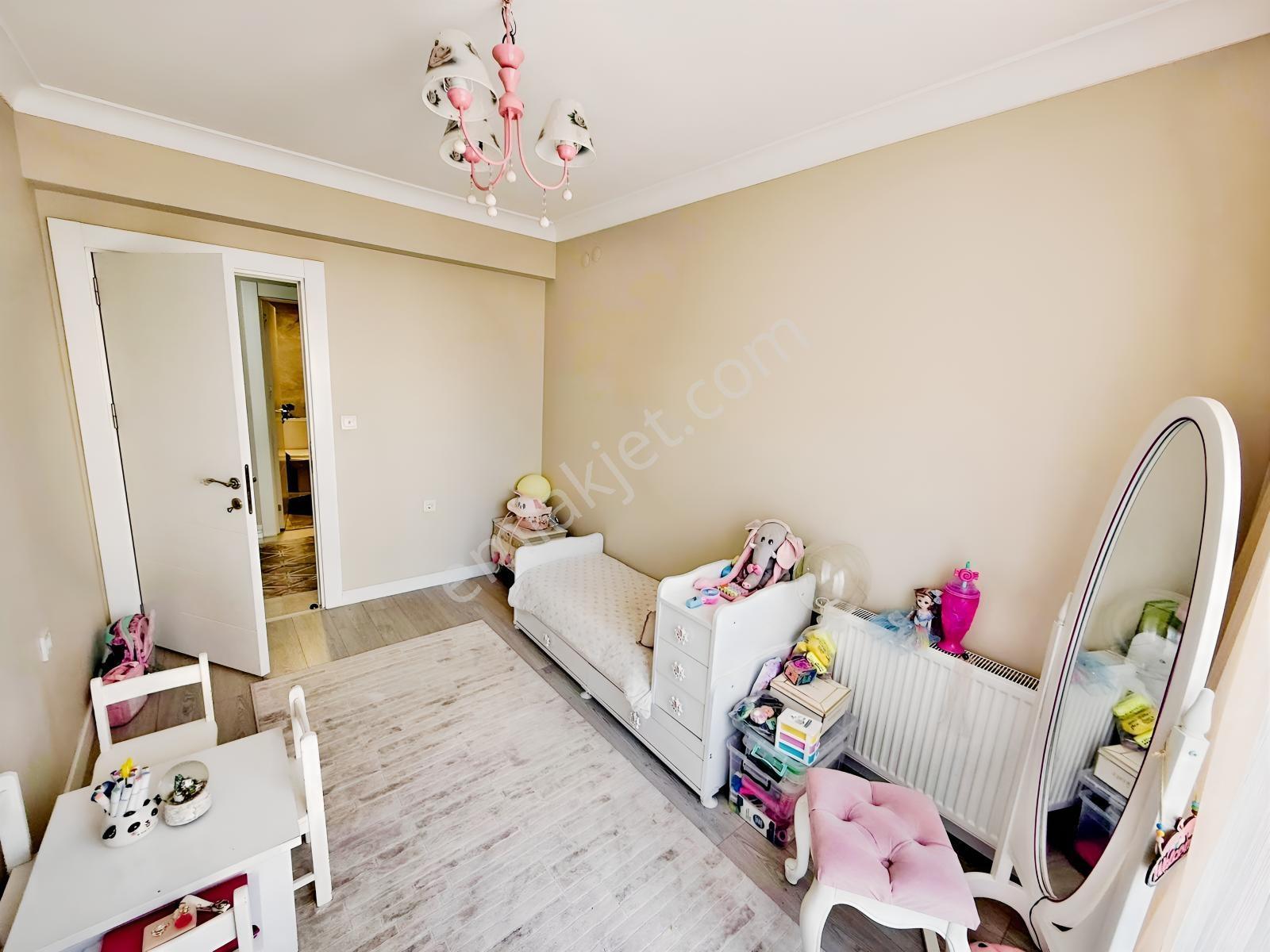 Güventepe'nin Prestijli Sitesi Ultra Lüx Acil Satılık 4+1 Daire. — fotoğraf 18