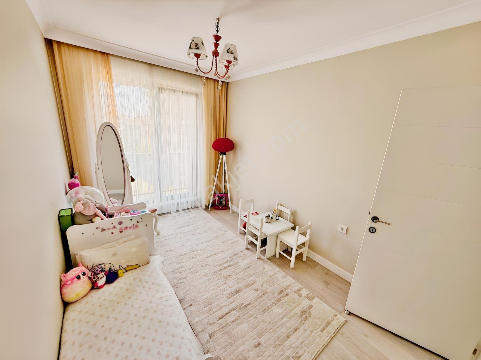 Güventepe'nin Prestijli Sitesi Ultra Lüx Acil Satılık 4+1 Daire. — fotoğraf 19