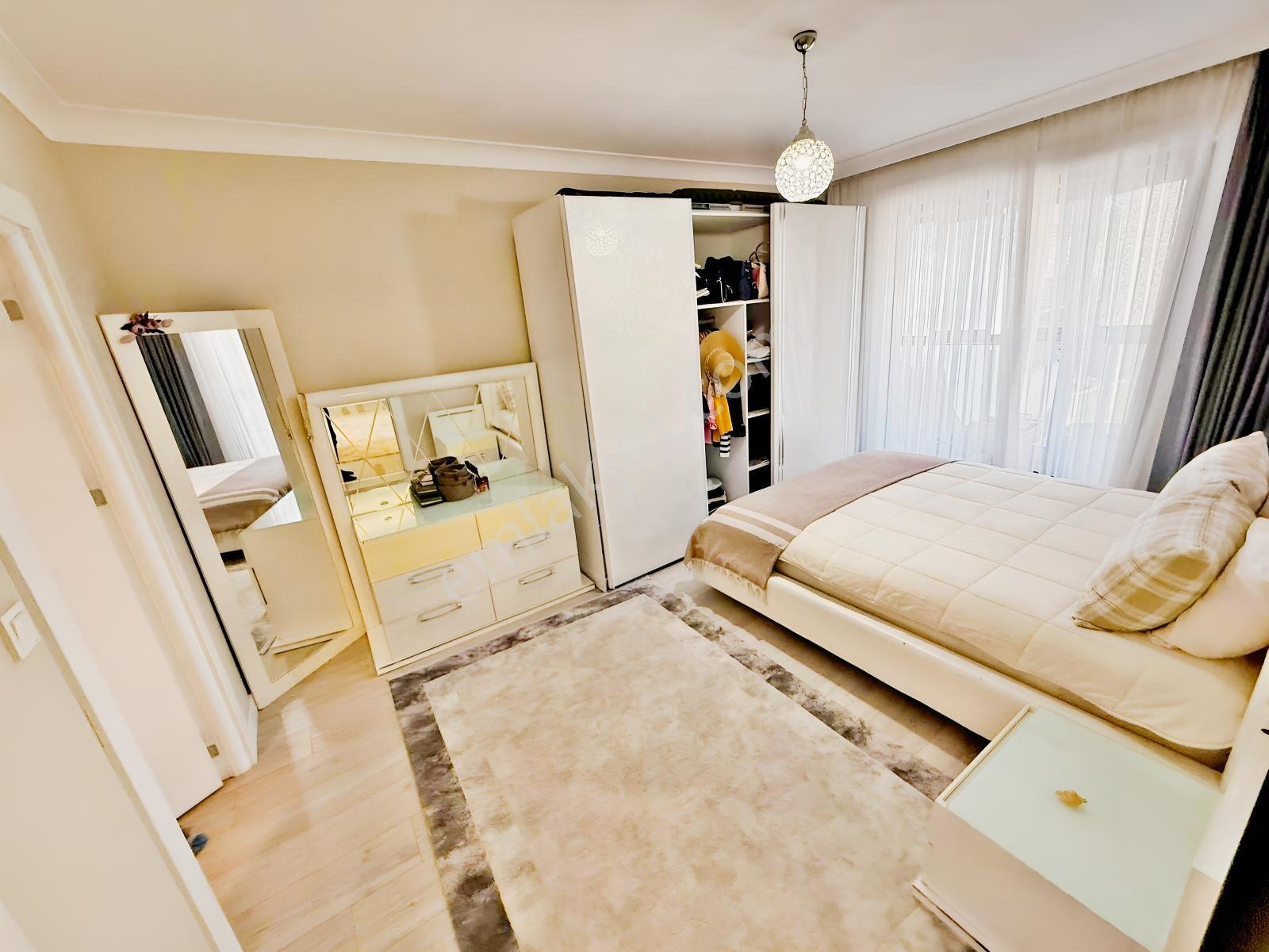Güventepe'nin Prestijli Sitesi Ultra Lüx Acil Satılık 4+1 Daire. — fotoğraf 20