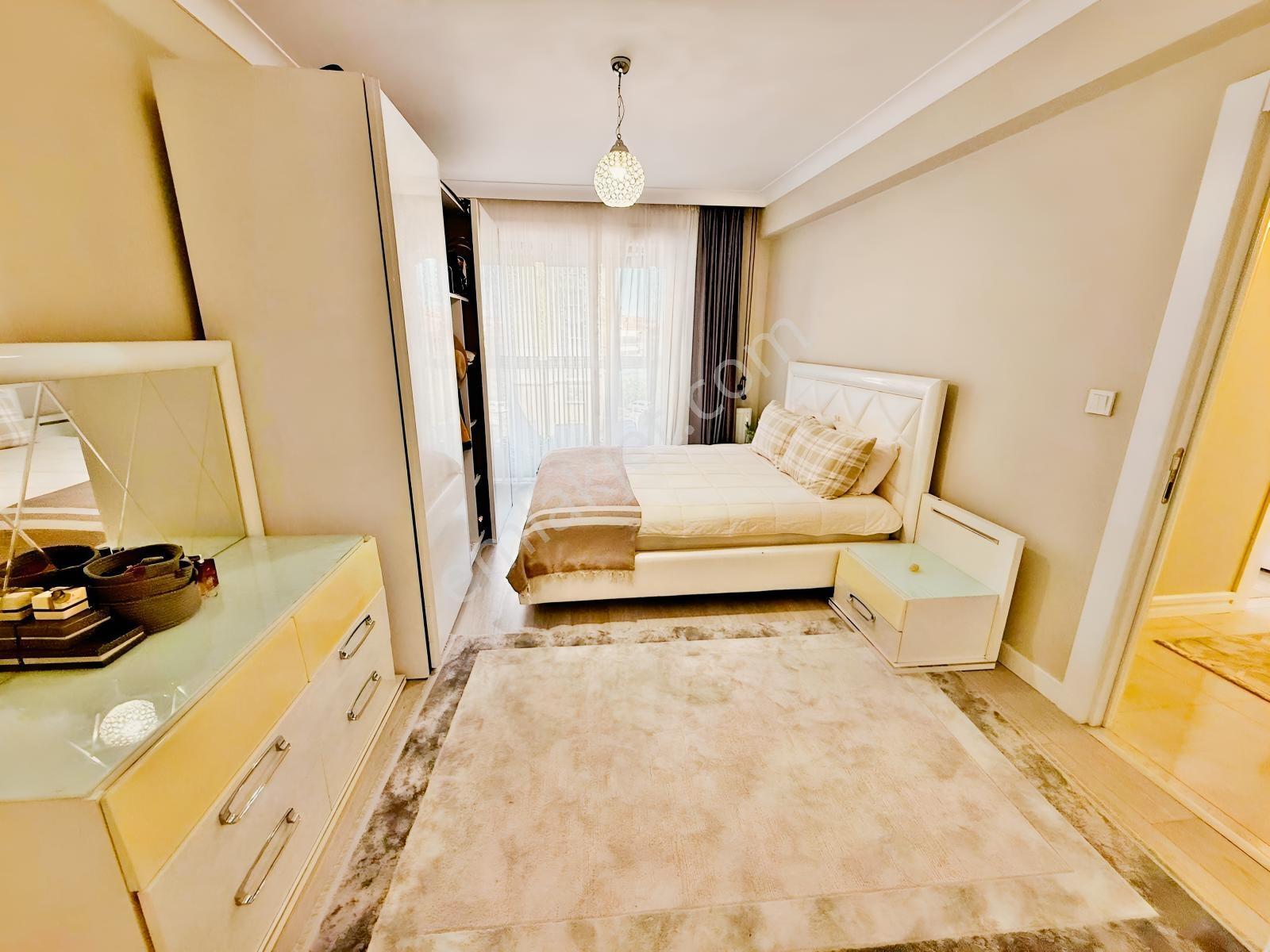 Güventepe'nin Prestijli Sitesi Ultra Lüx Acil Satılık 4+1 Daire. — fotoğraf 21