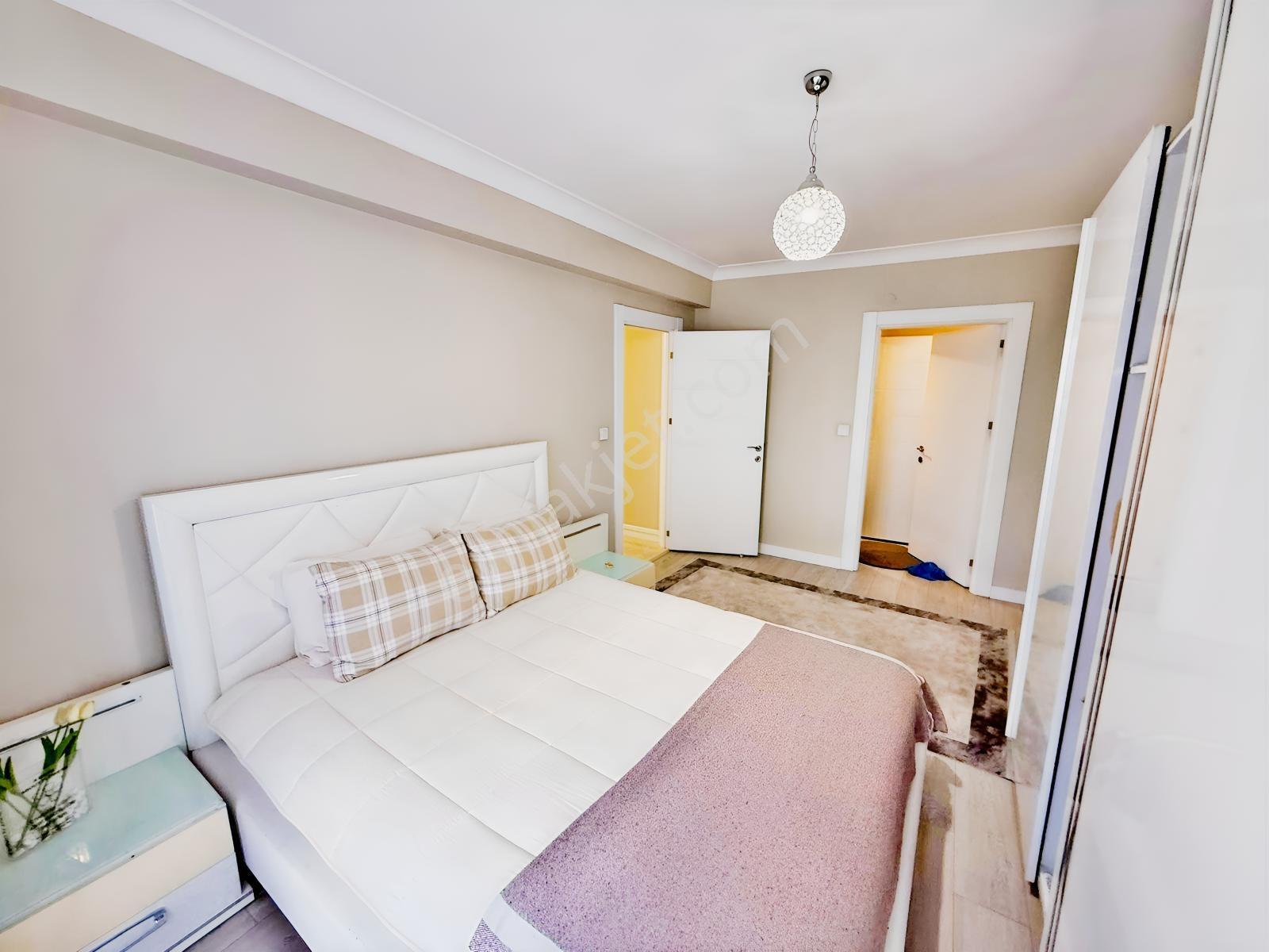 Güventepe'nin Prestijli Sitesi Ultra Lüx Acil Satılık 4+1 Daire. — fotoğraf 22