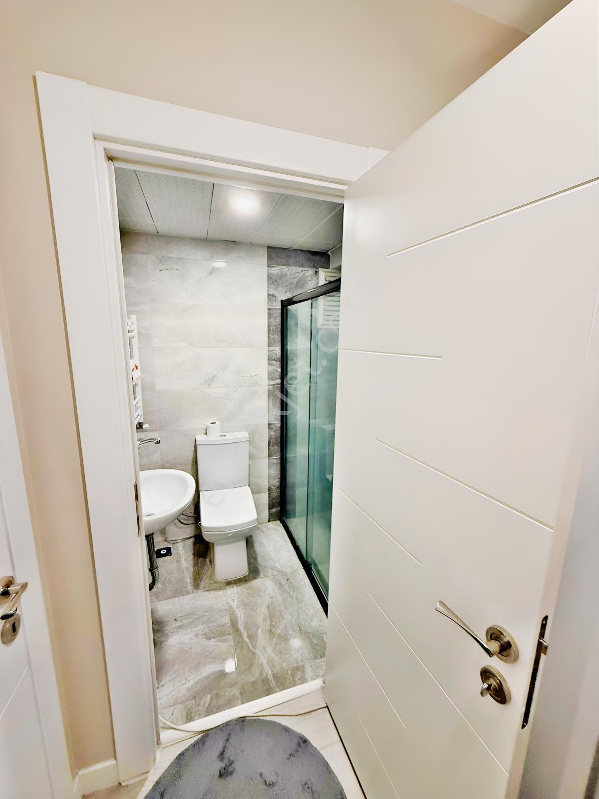Güventepe'nin Prestijli Sitesi Ultra Lüx Acil Satılık 4+1 Daire. — fotoğraf 23