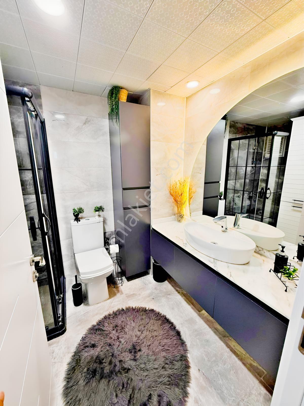 Güventepe'nin Prestijli Sitesi Ultra Lüx Acil Satılık 4+1 Daire. — fotoğraf 24