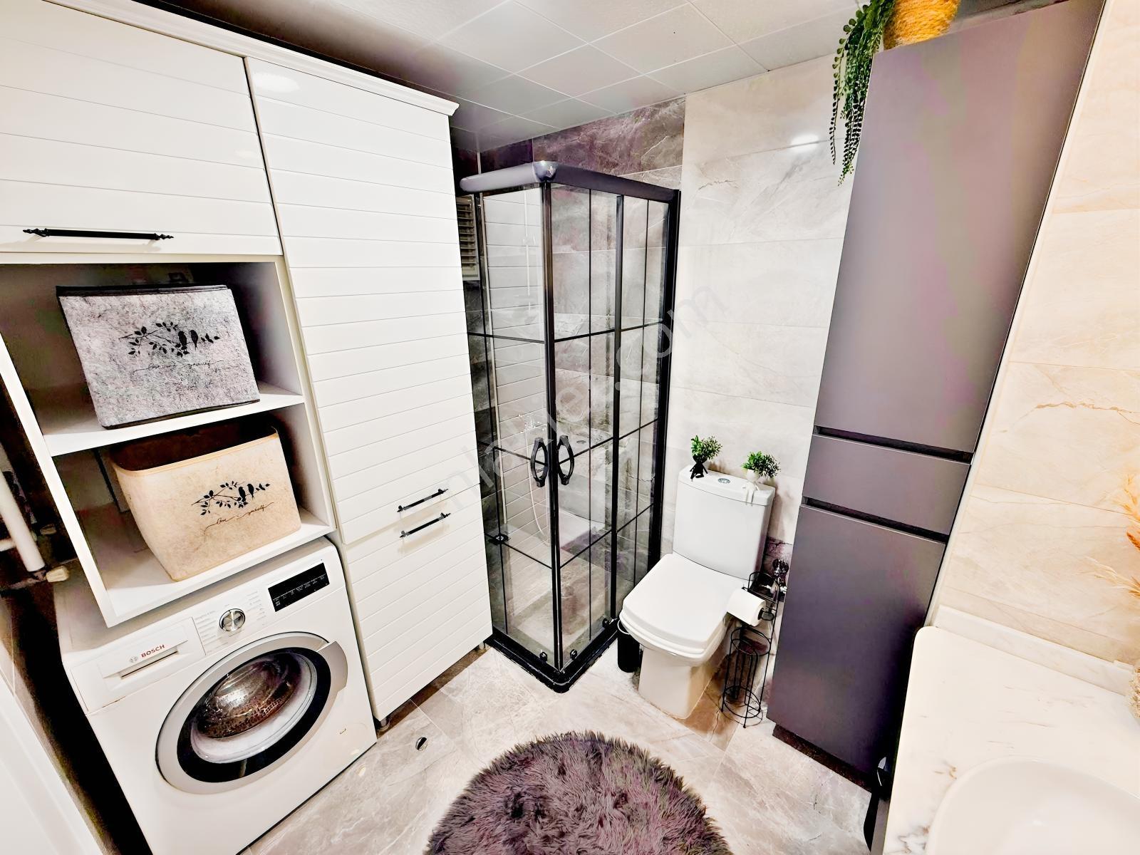 Güventepe'nin Prestijli Sitesi Ultra Lüx Acil Satılık 4+1 Daire. — fotoğraf 25