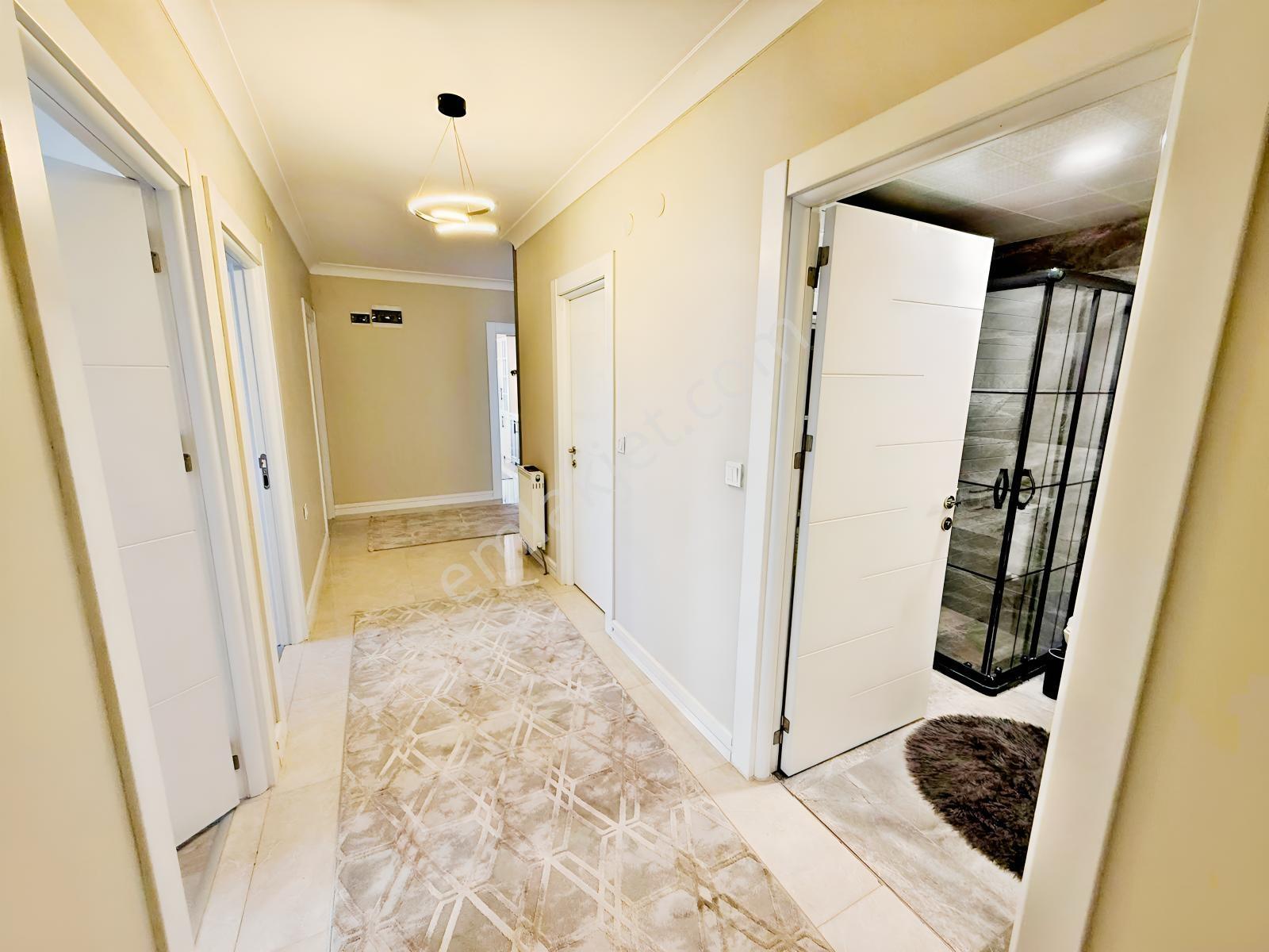 Güventepe'nin Prestijli Sitesi Ultra Lüx Acil Satılık 4+1 Daire. — fotoğraf 27