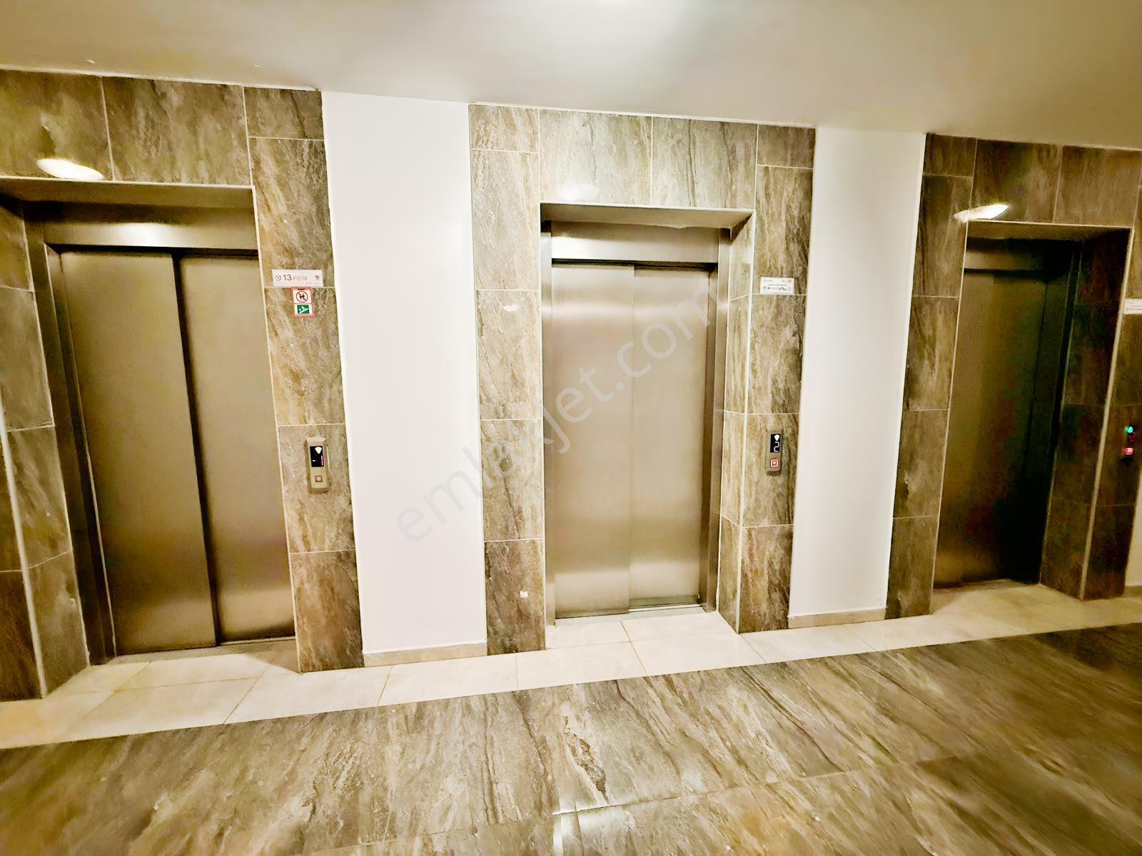 Güventepe'nin Prestijli Sitesi Ultra Lüx Acil Satılık 4+1 Daire. — fotoğraf 31