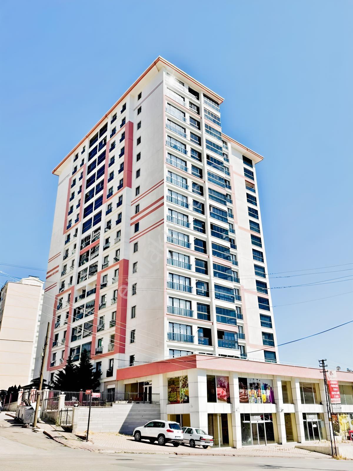Güventepe'nin Prestijli Sitesi Ultra Lüx Acil Satılık 4+1 Daire. — fotoğraf 33