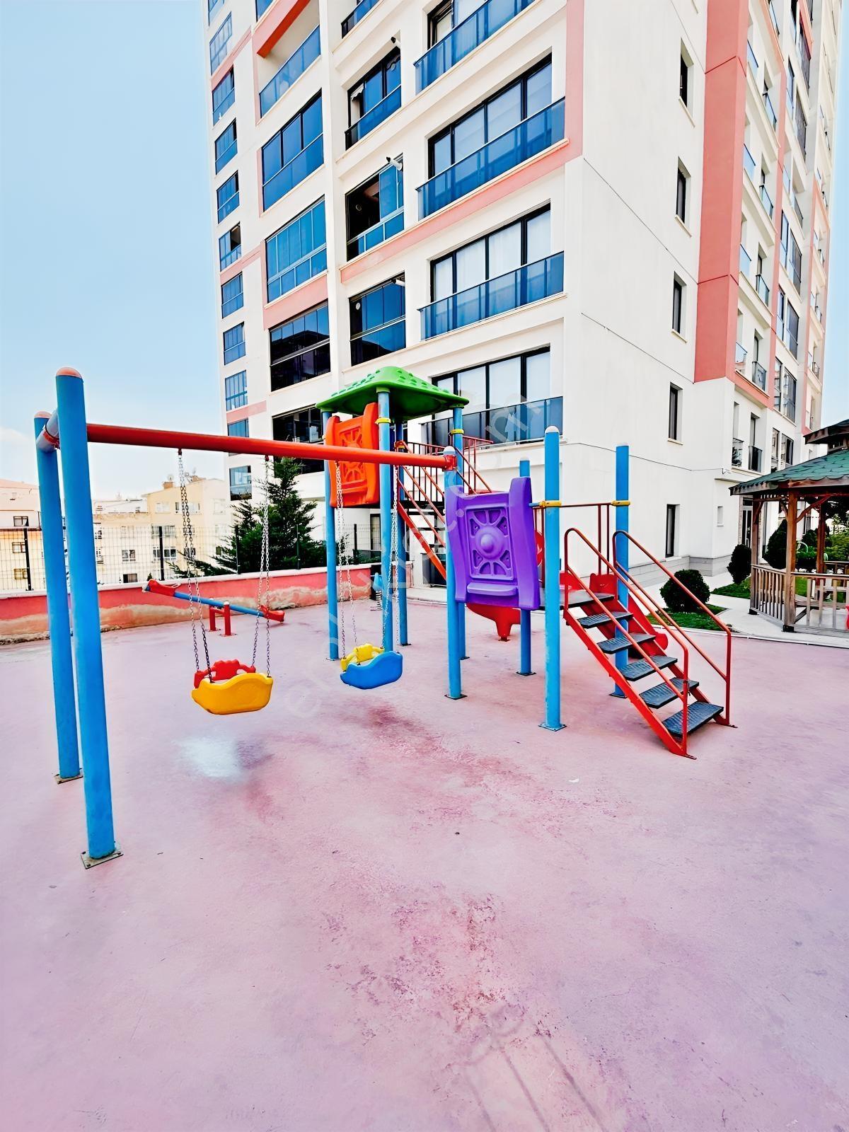 Güventepe'nin Prestijli Sitesi Ultra Lüx Acil Satılık 4+1 Daire. — fotoğraf 34