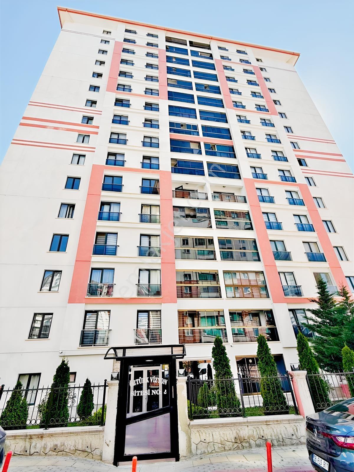 Güventepe'nin Prestijli Sitesi Ultra Lüx Acil Satılık 4+1 Daire. — fotoğraf 35